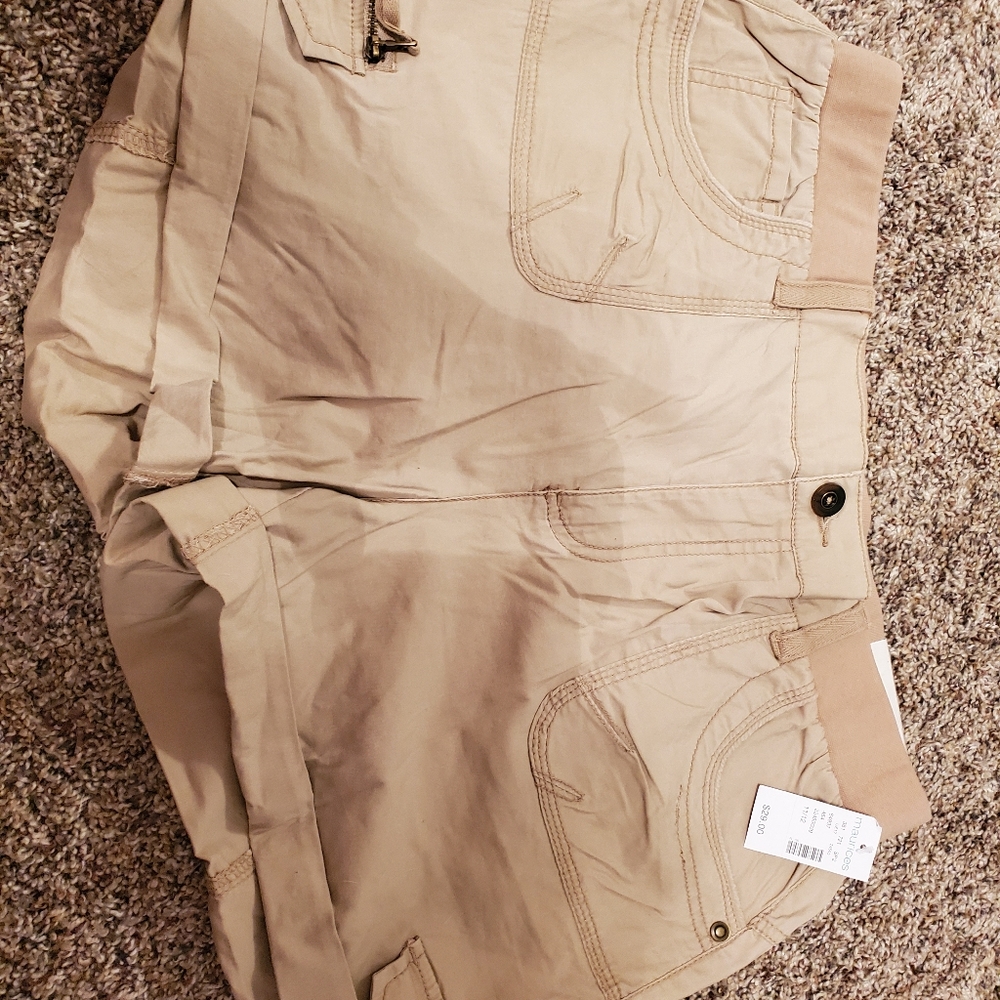 Maurices shorts